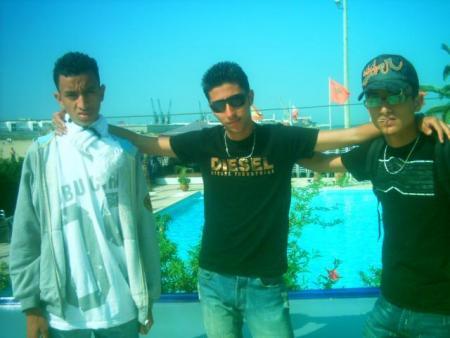 la click